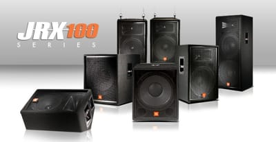 Co nen su dung loa san khau Trung Quoc cho dan am thanh?