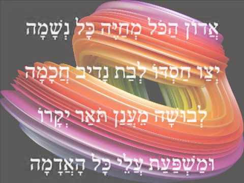 אדון הכל