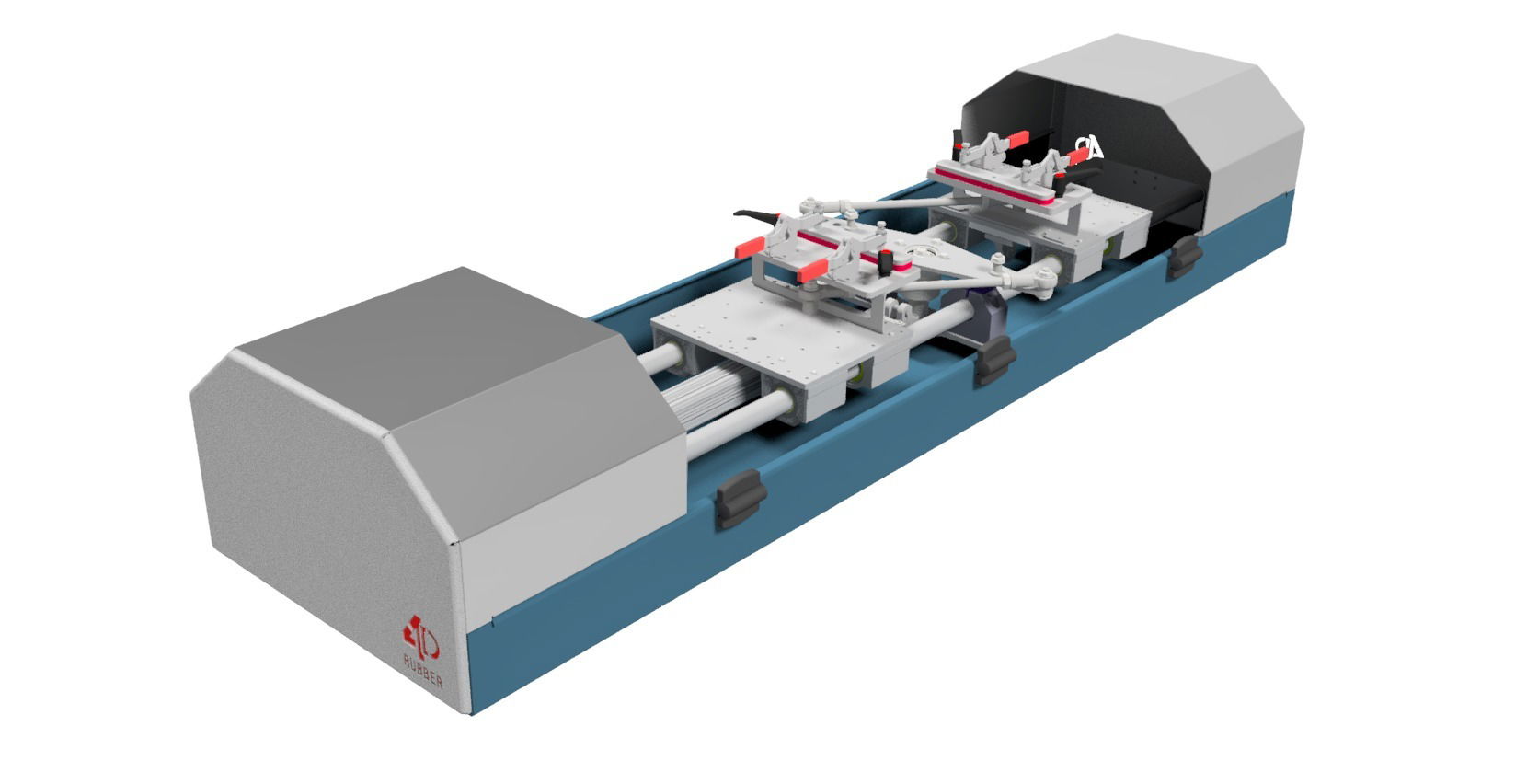 FATIGUE TEST MACHINE