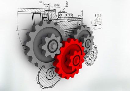 2D & 3D CAD Service