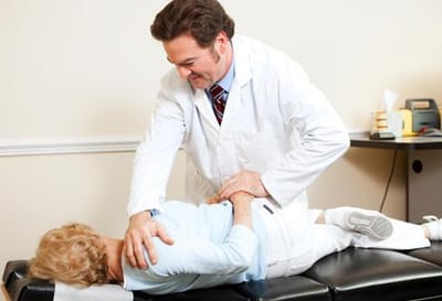 Benefits of Chiropractic Care image