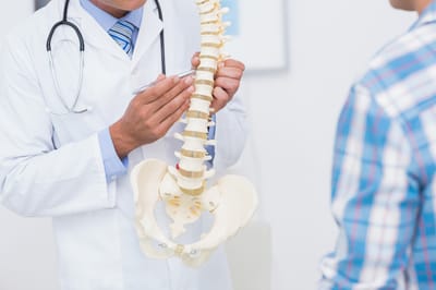 Points for Choosing Right Chiropractor in Houston TX image