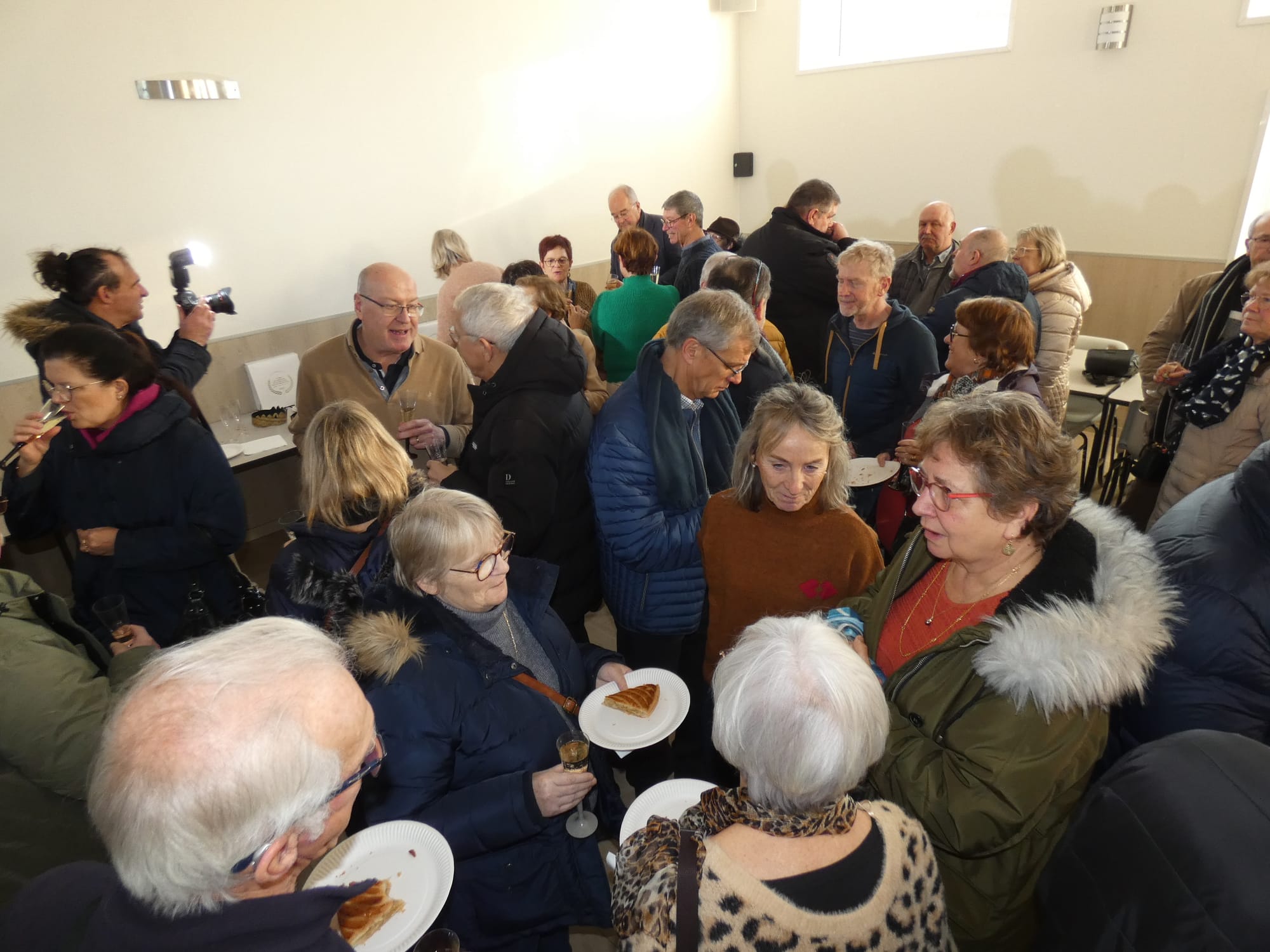 Galette des rois 2024