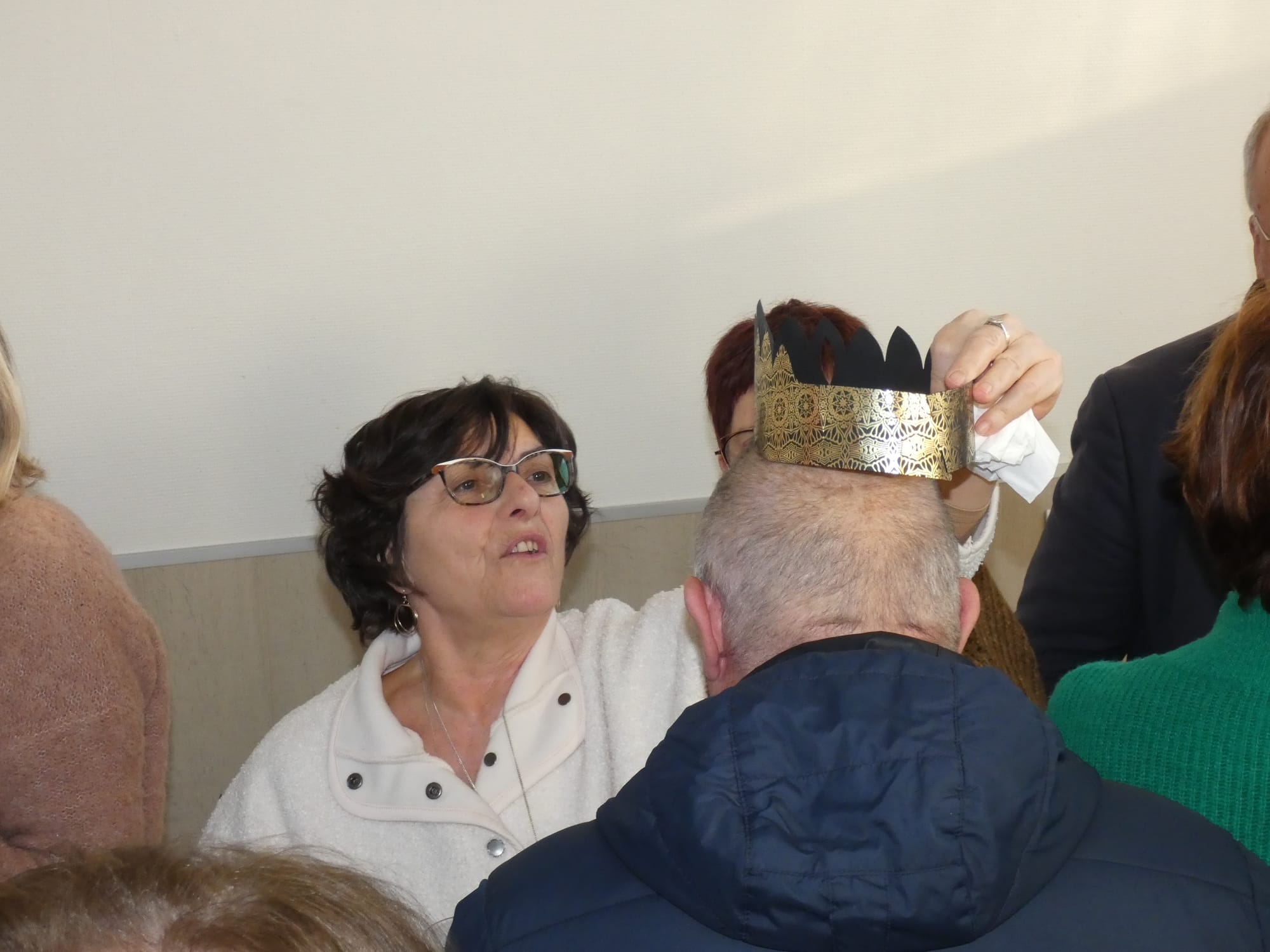 Galette des rois 2024