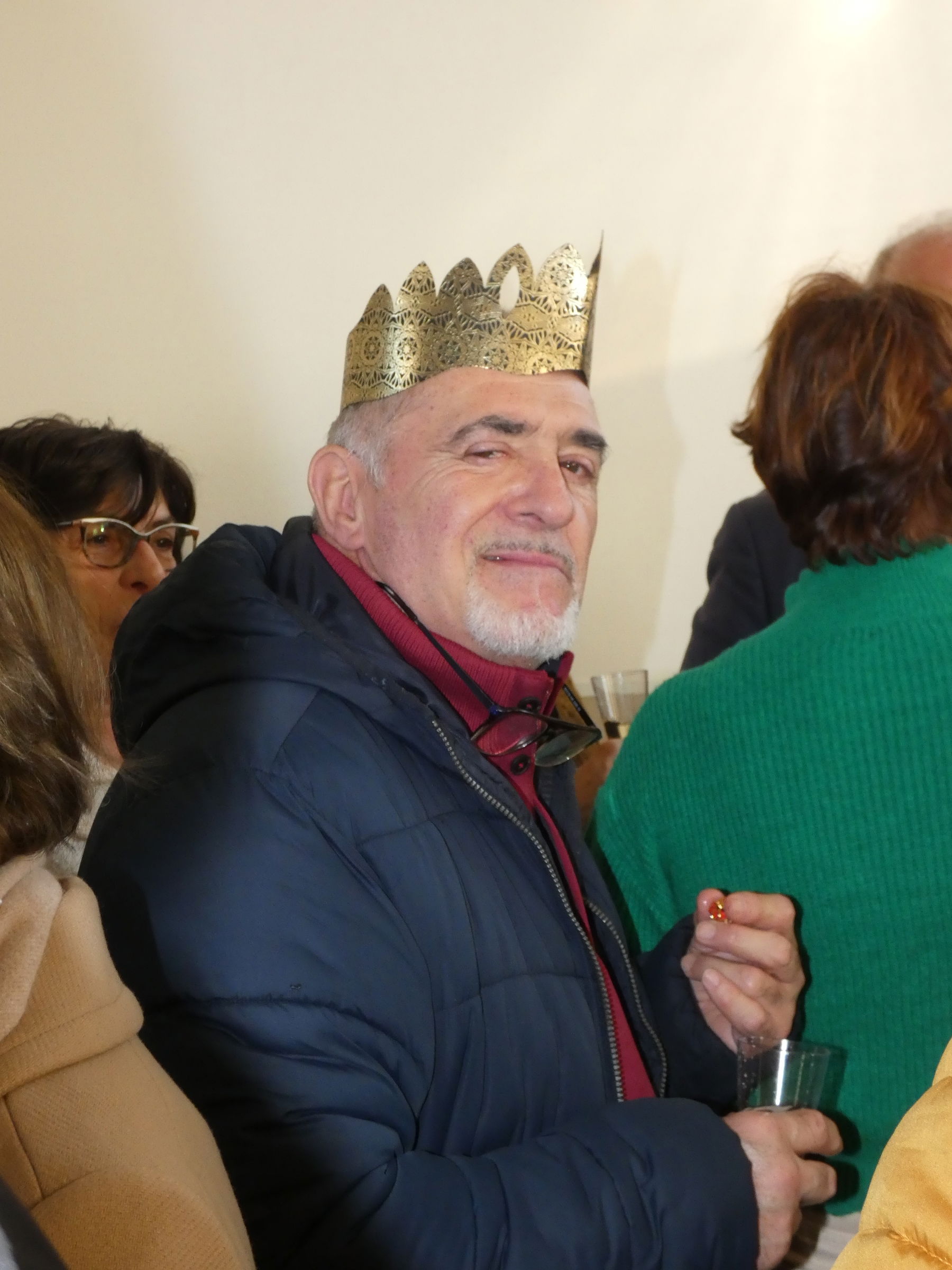 Galette des rois 2024