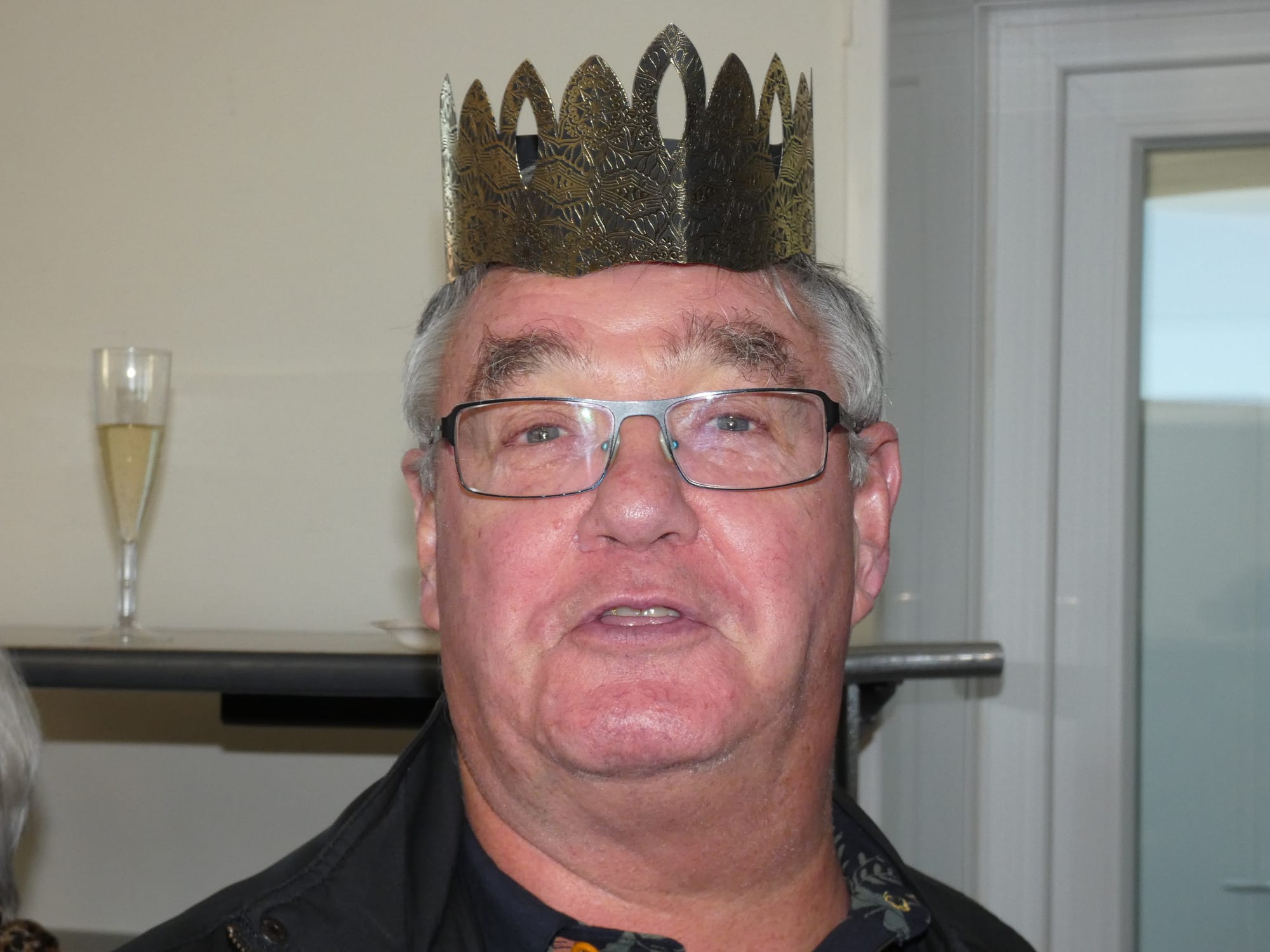 Galette des rois 2024