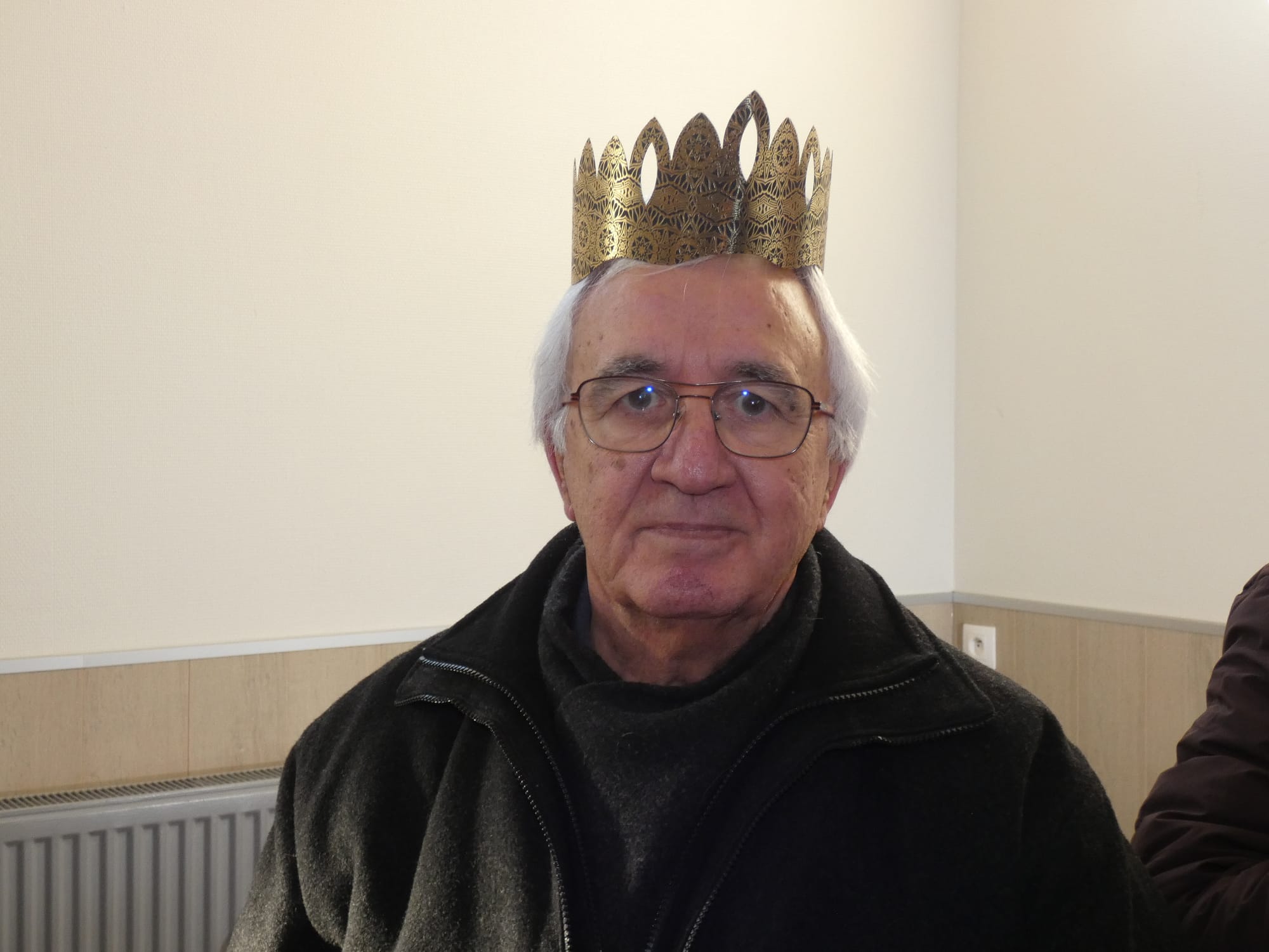 Galette des rois 2024