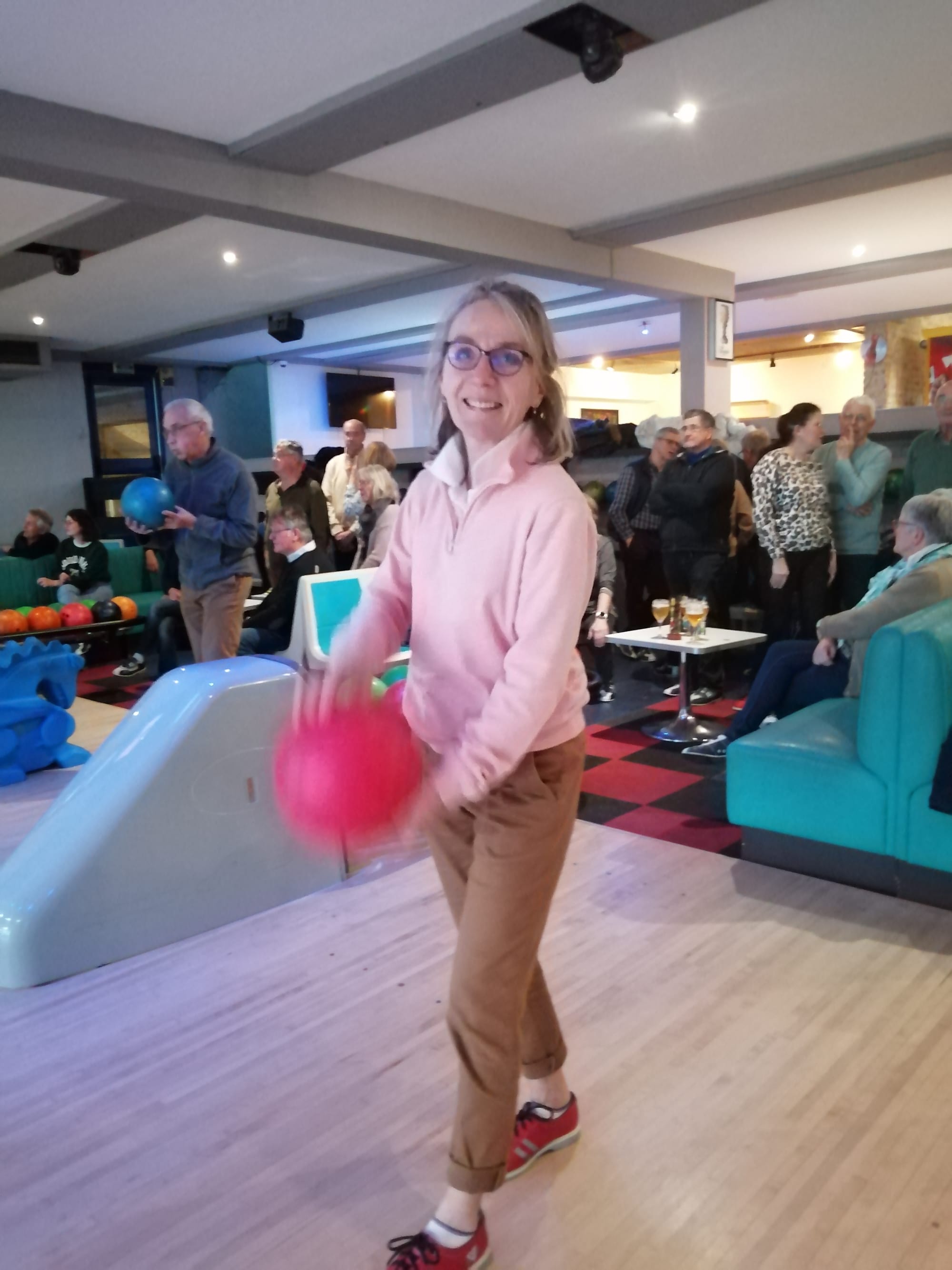 Bowling de Calais