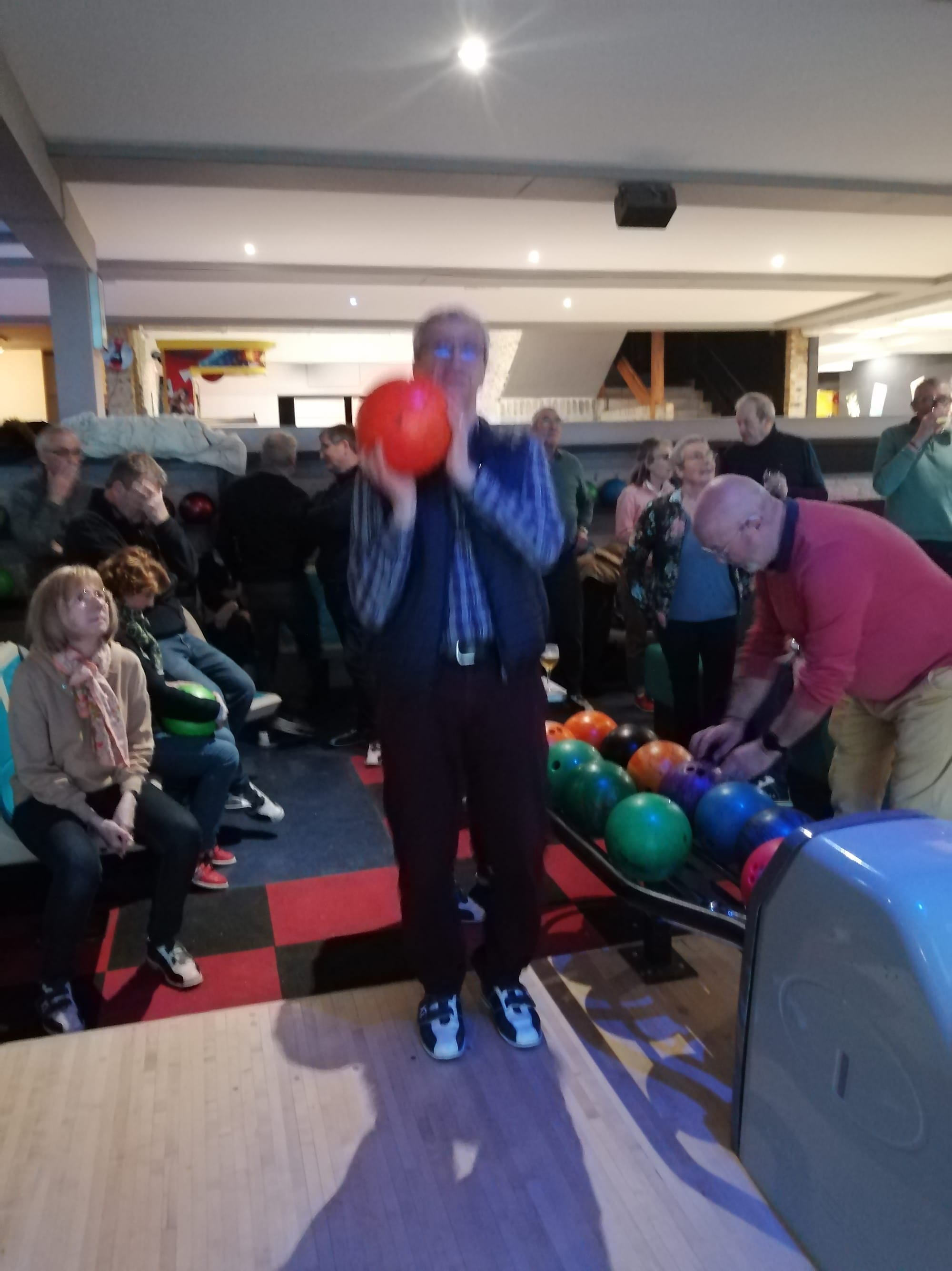 Bowling de Calais