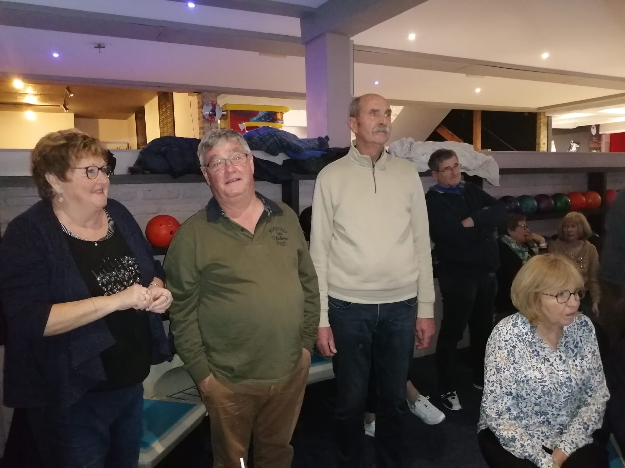 Bowling de Calais