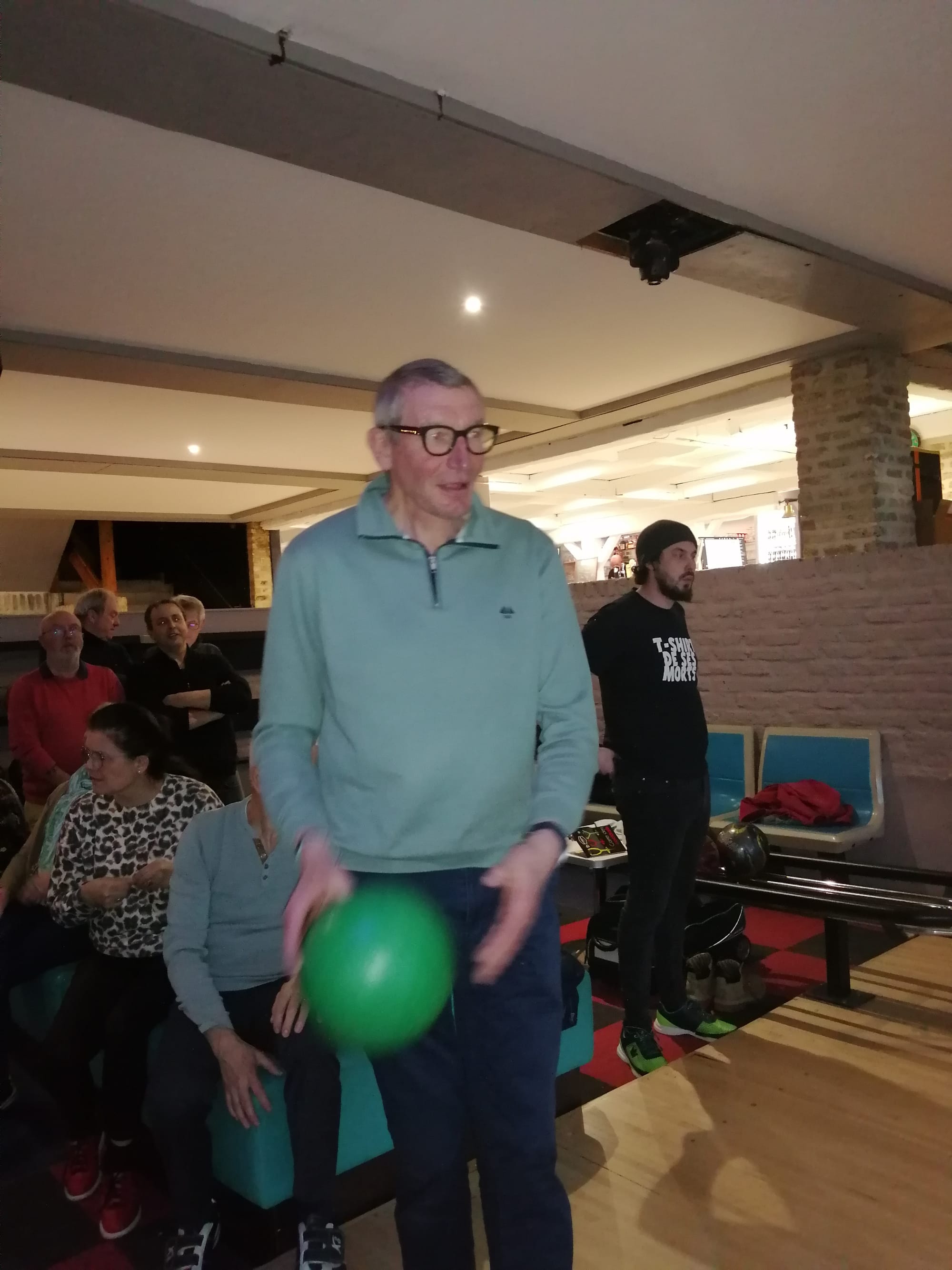 Bowling de Calais