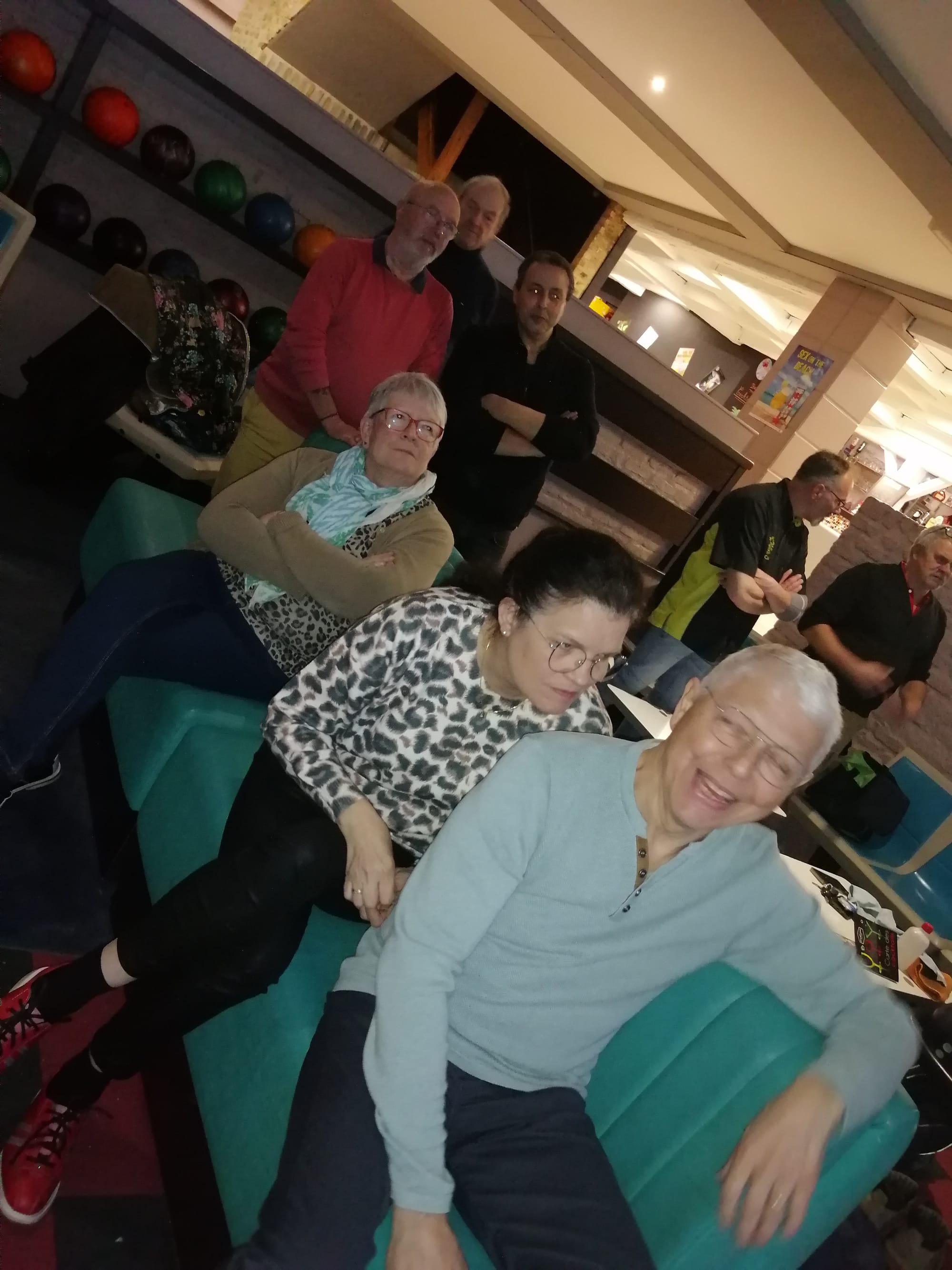 Bowling de Calais