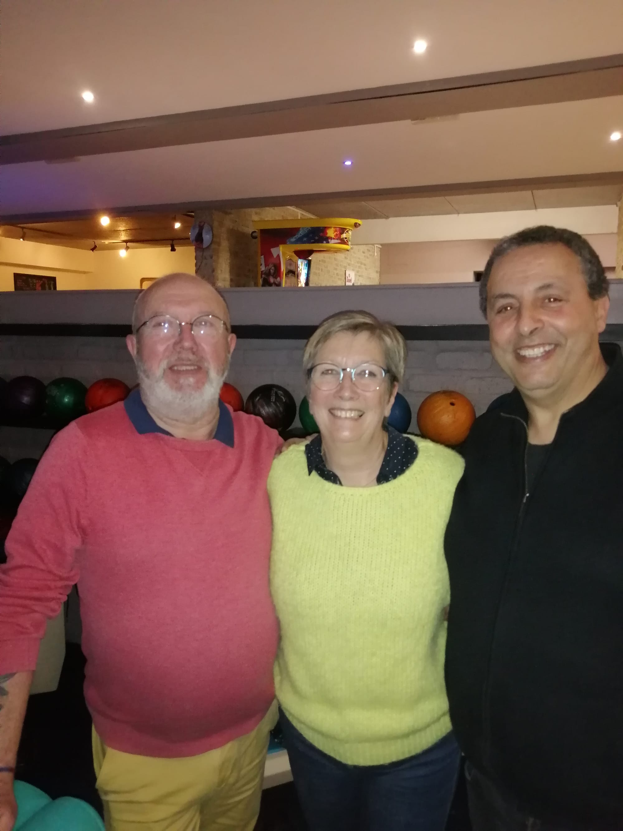 Bowling de Calais