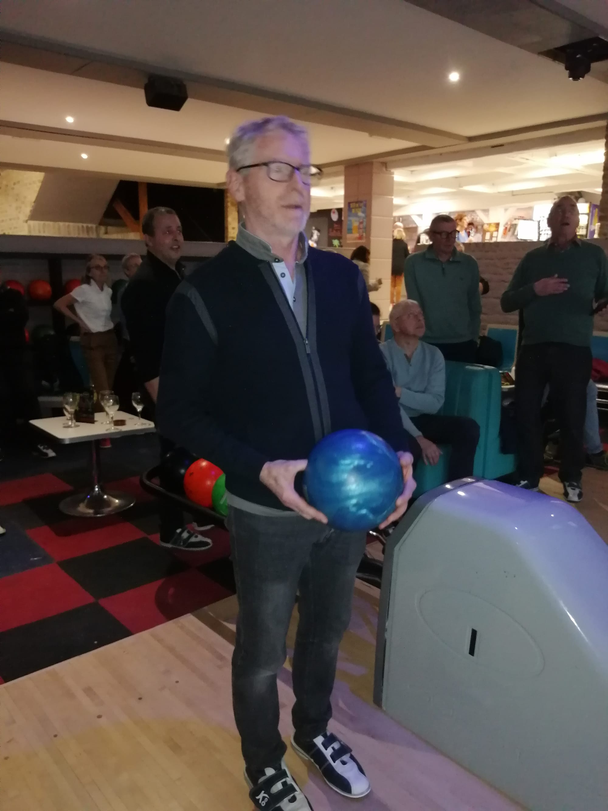 Bowling de Calais