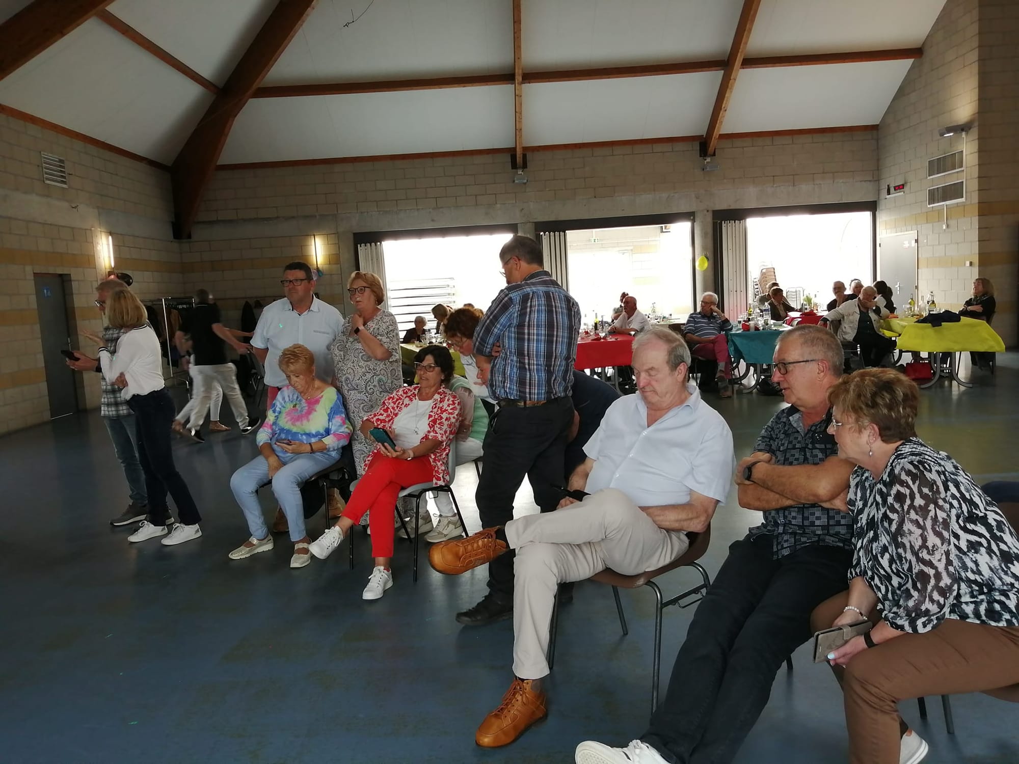 HAPPY DAY 23 MAI 2024