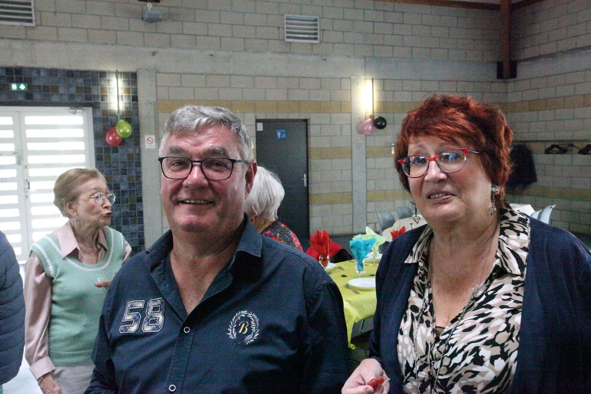 HAPPY DAY 23 MAI 2024