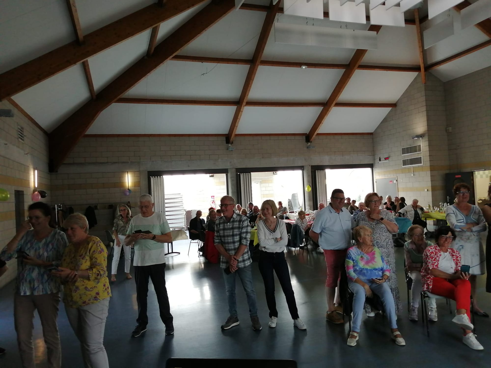 HAPPY DAY 23 MAI 2024