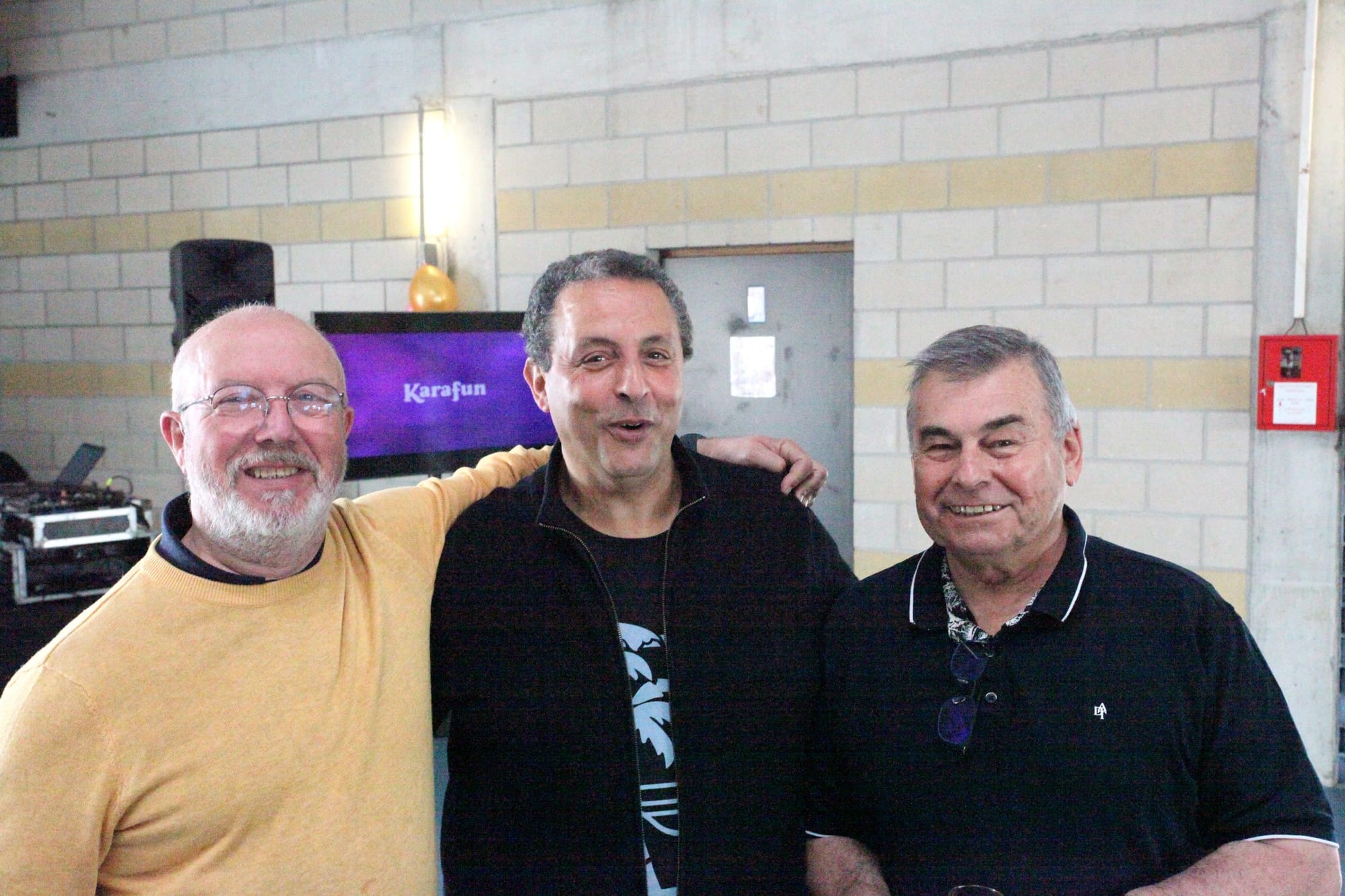 HAPPY DAY 23 MAI 2024