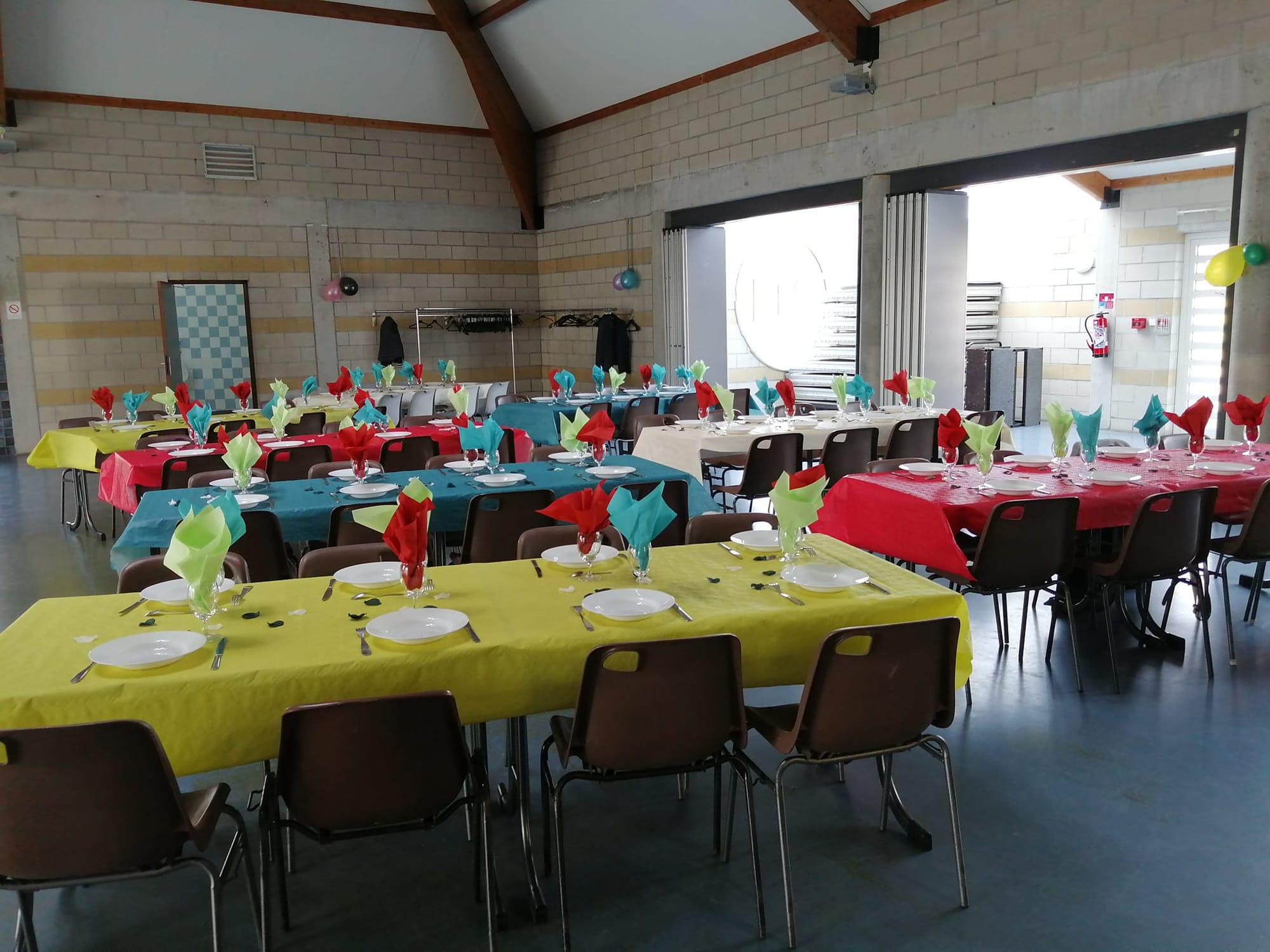 HAPPY DAY 23 MAI 2024