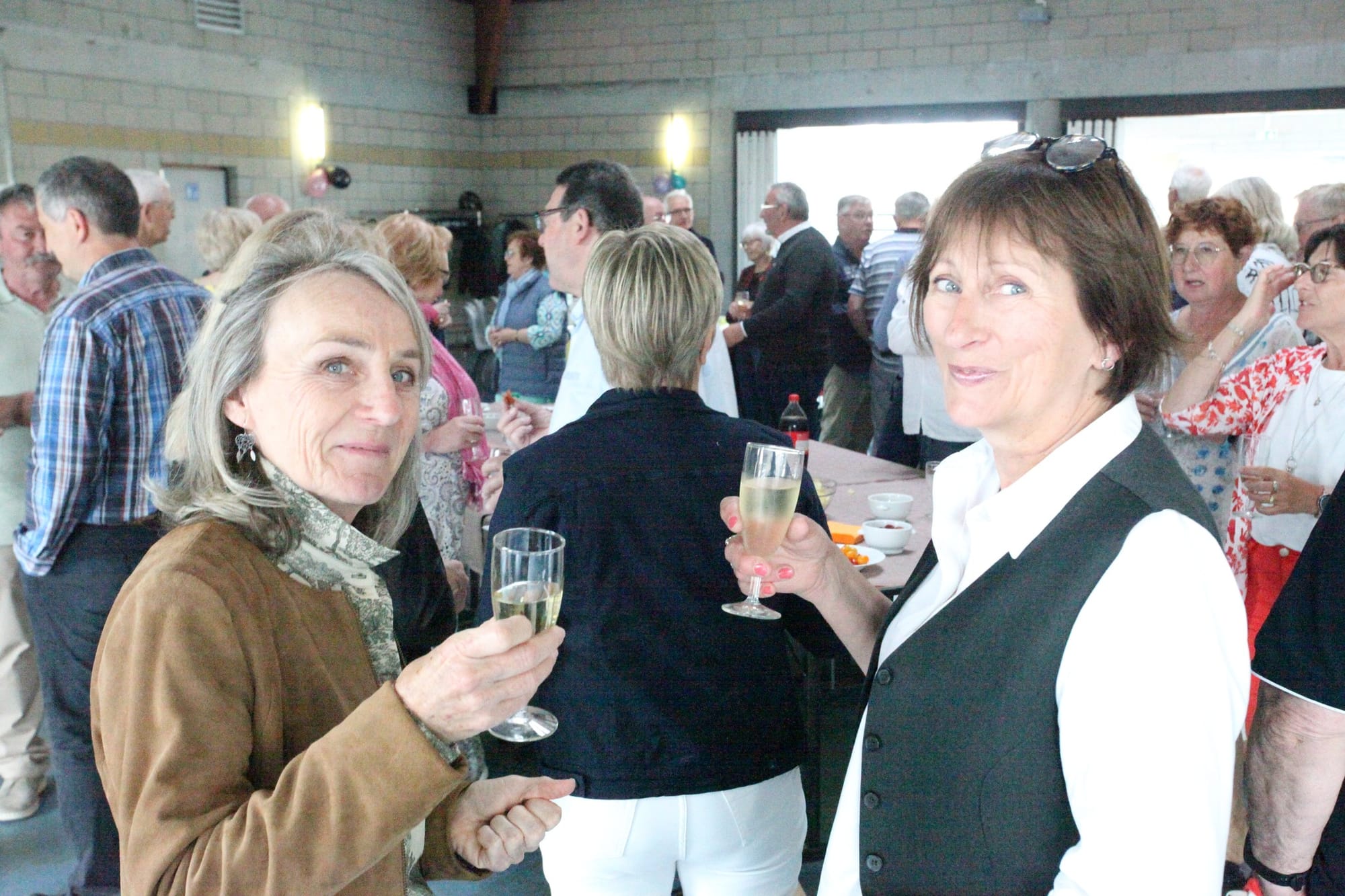 HAPPY DAY 23 MAI 2024