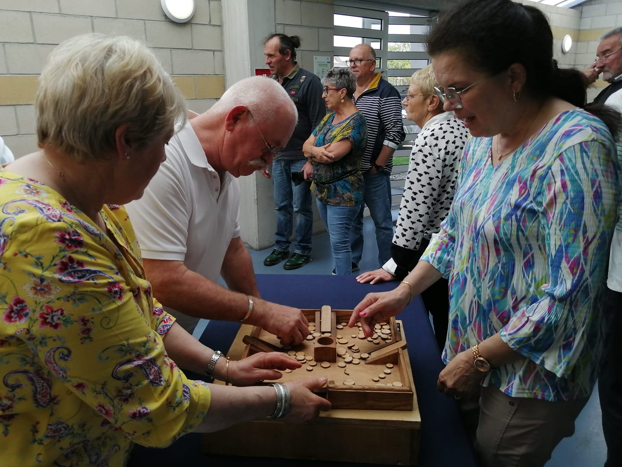 HAPPY DAY 23 MAI 2024