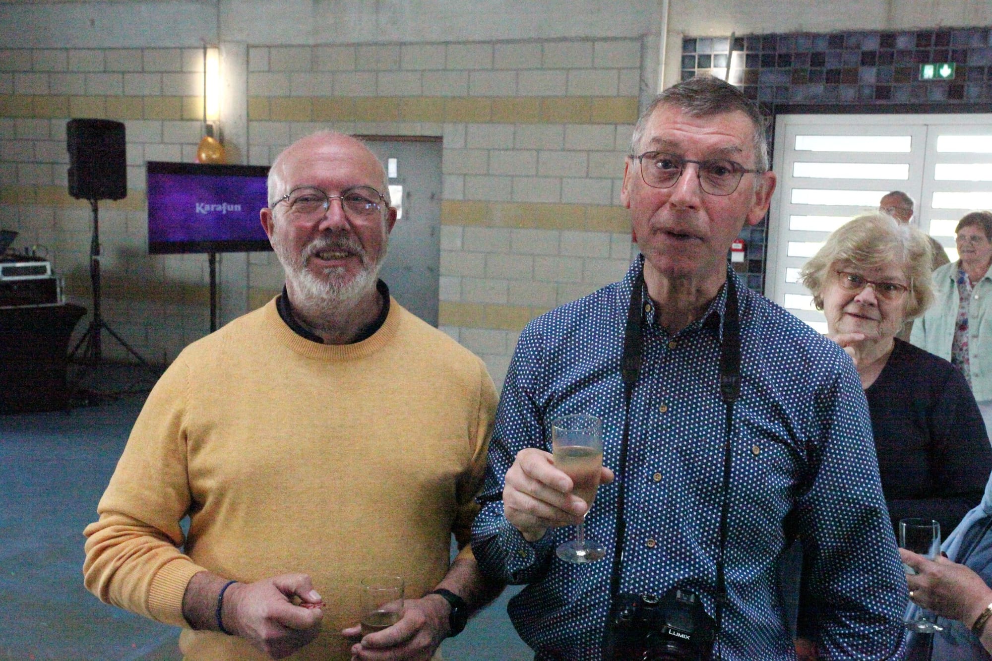 HAPPY DAY 23 MAI 2024