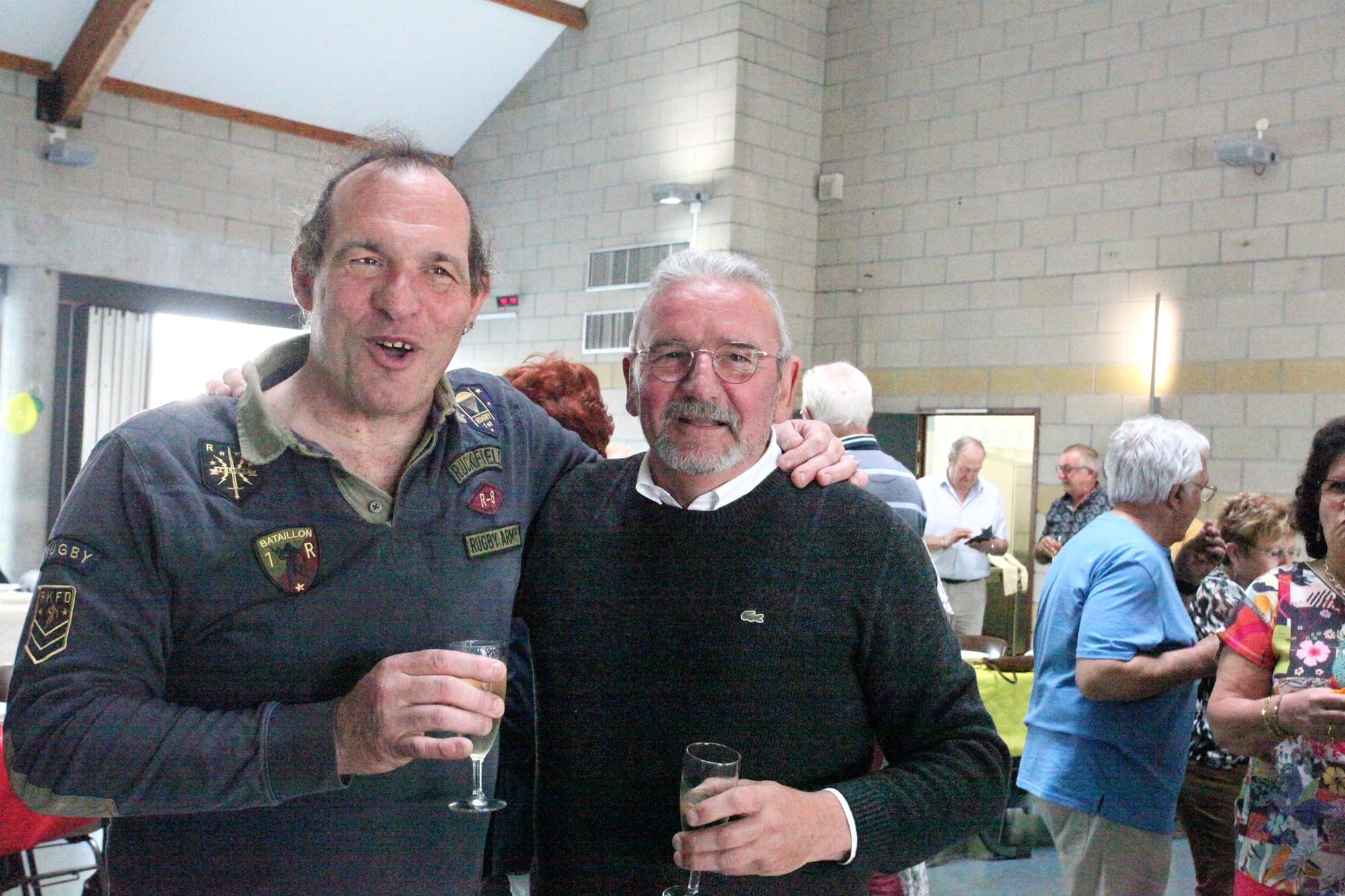 HAPPY DAY 23 MAI 2024