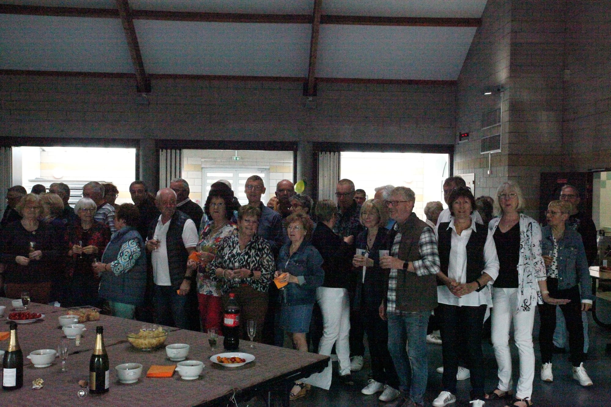 HAPPY DAY 23 MAI 2024