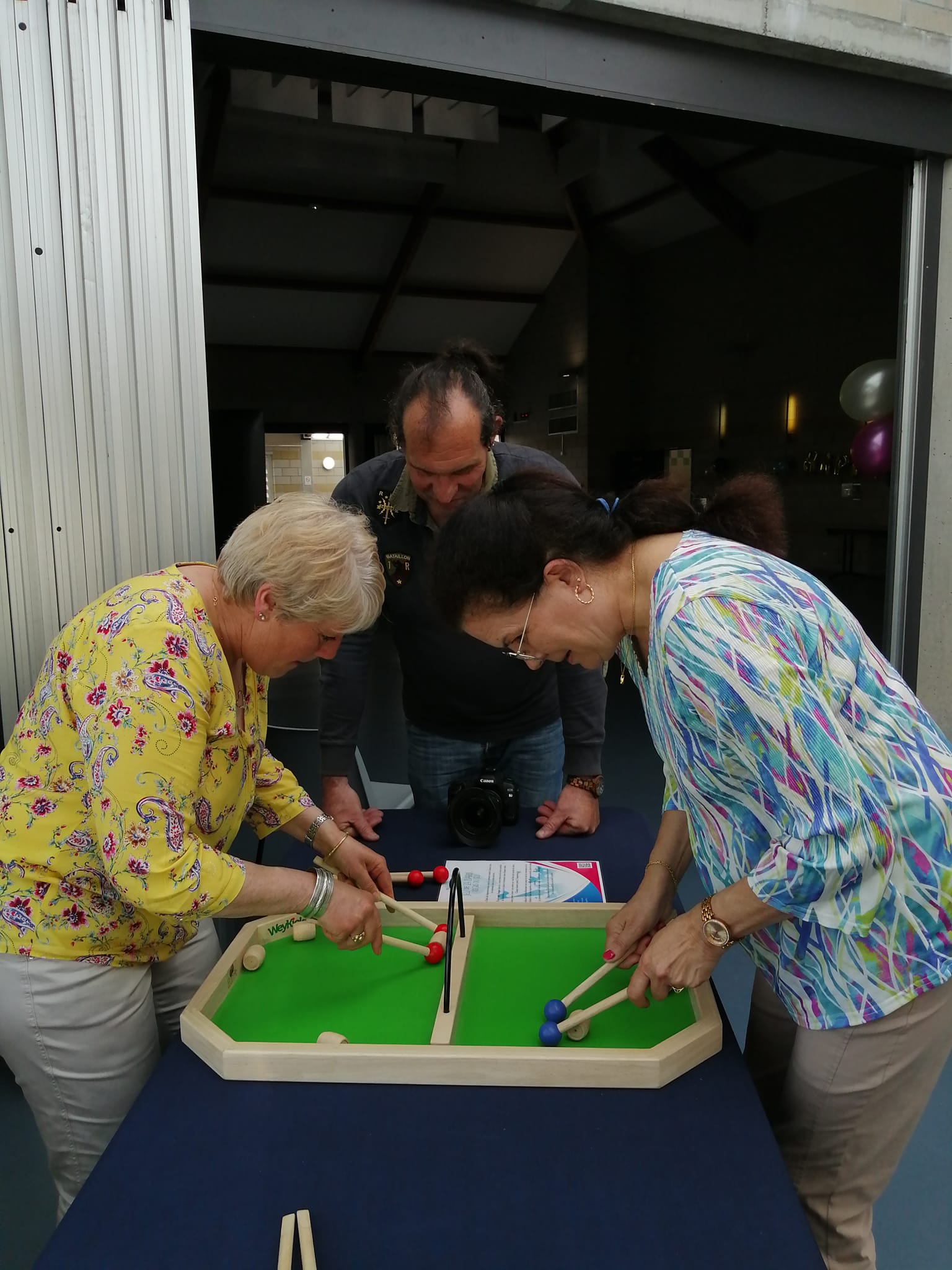 HAPPY DAY 23 MAI 2024