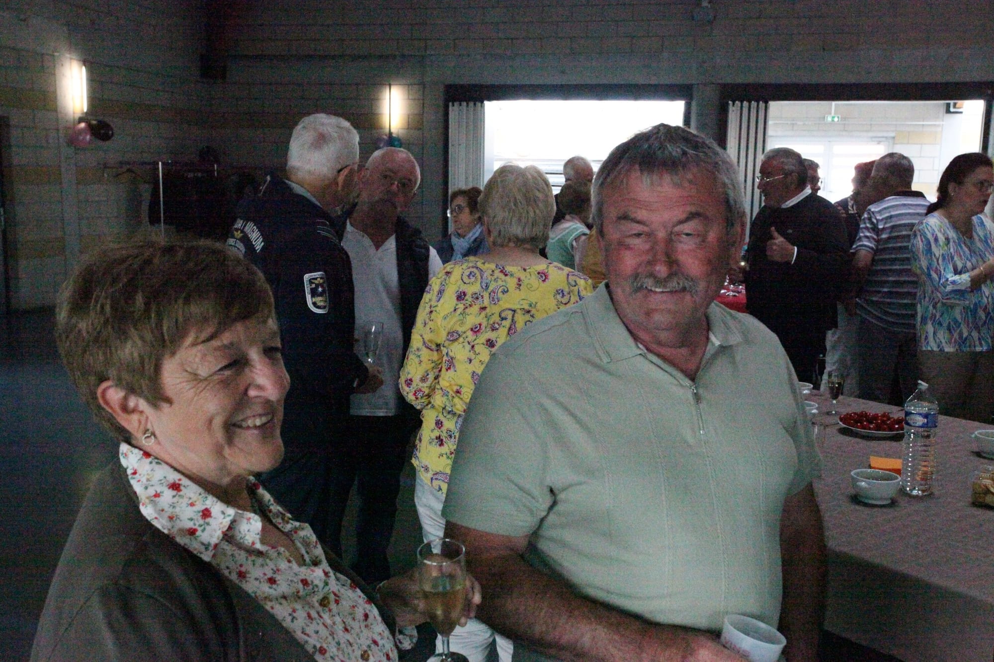 HAPPY DAY 23 MAI 2024