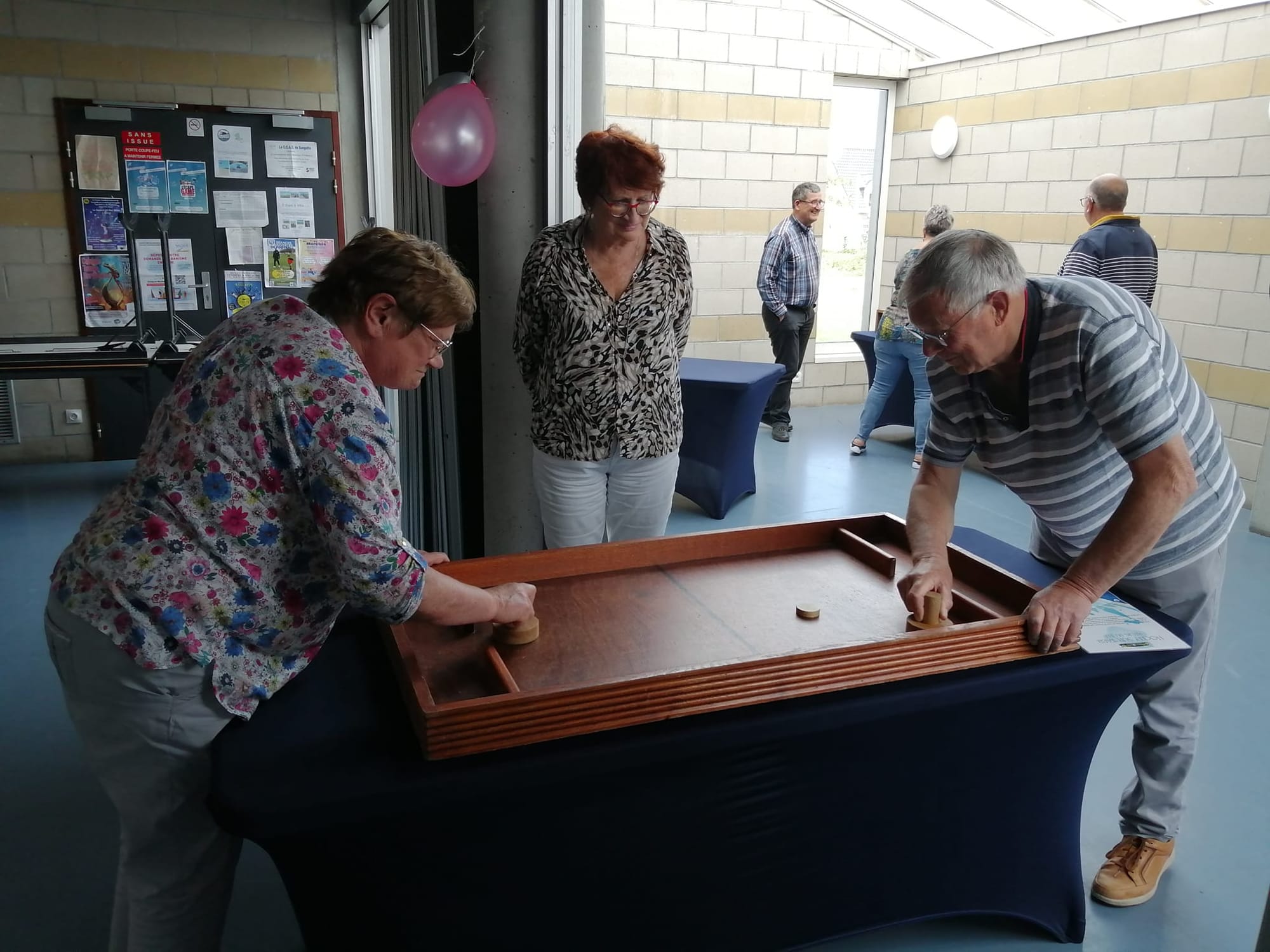 HAPPY DAY 23 MAI 2024