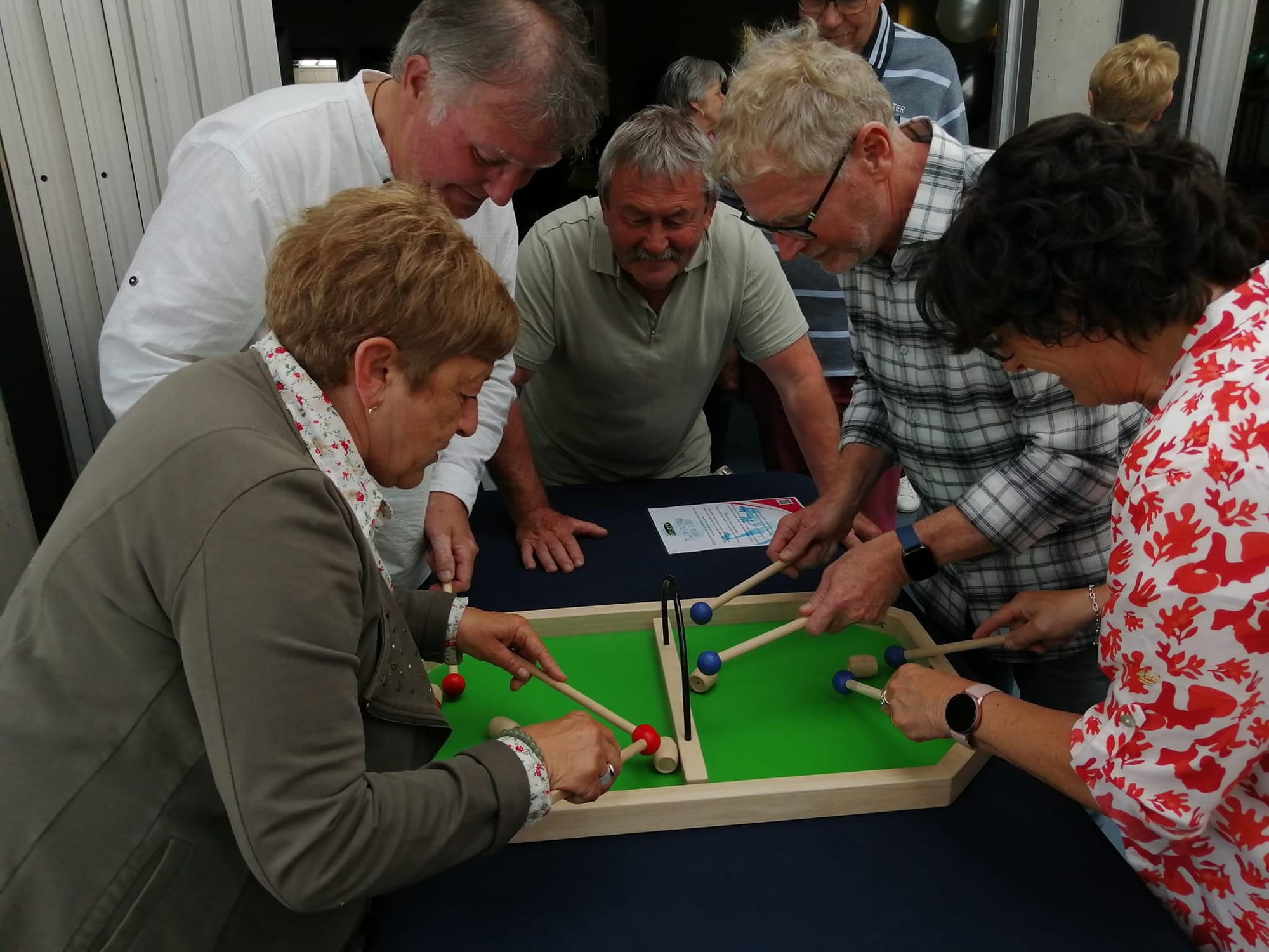 HAPPY DAY 23 MAI 2024