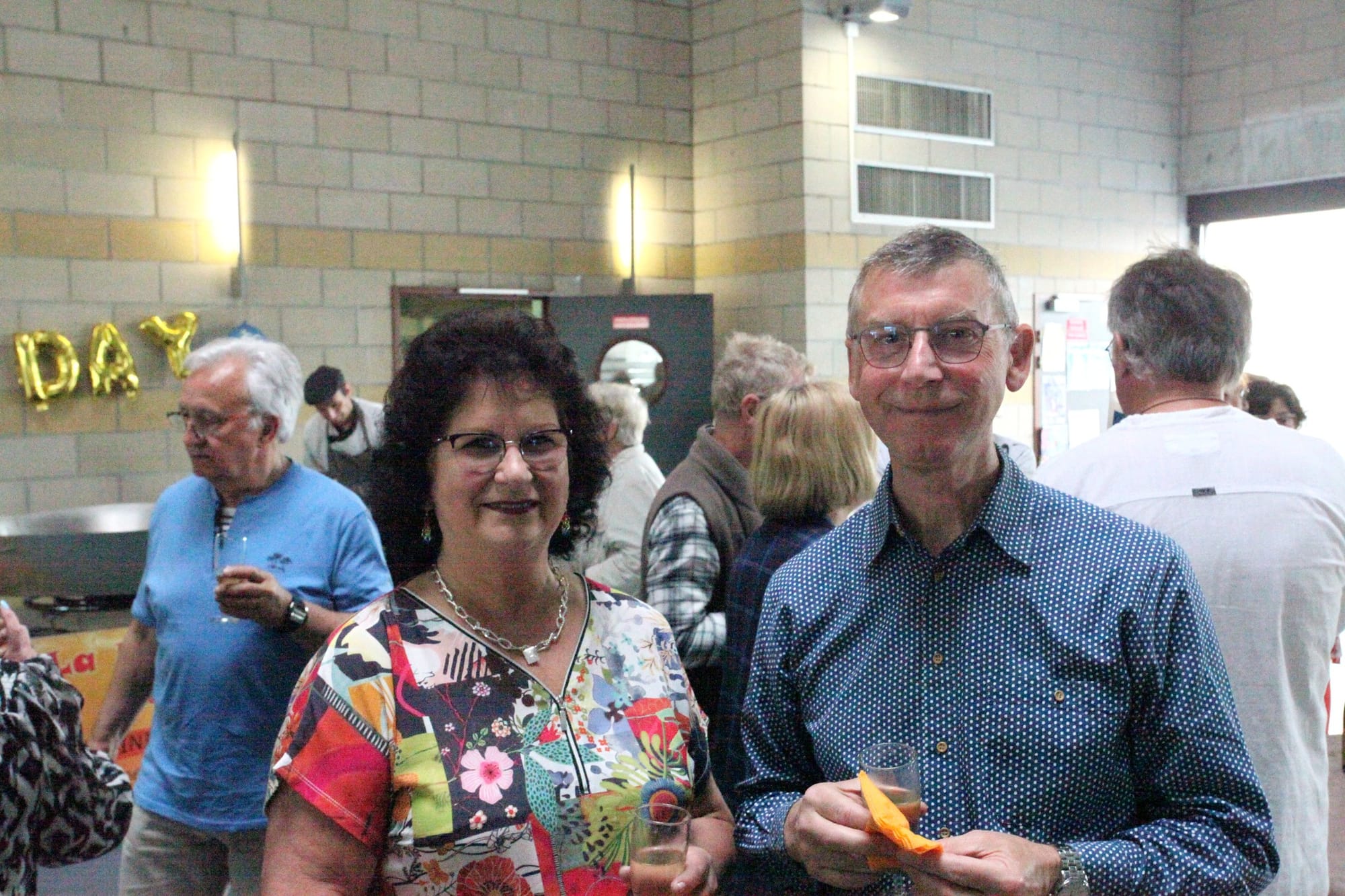 HAPPY DAY 23 MAI 2024