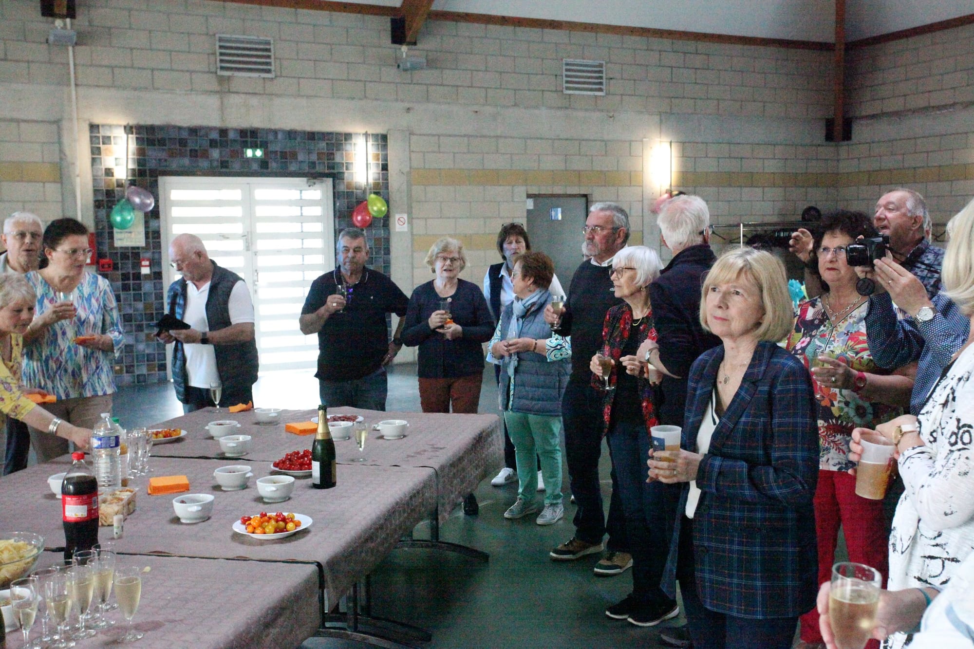 HAPPY DAY 23 MAI 2024