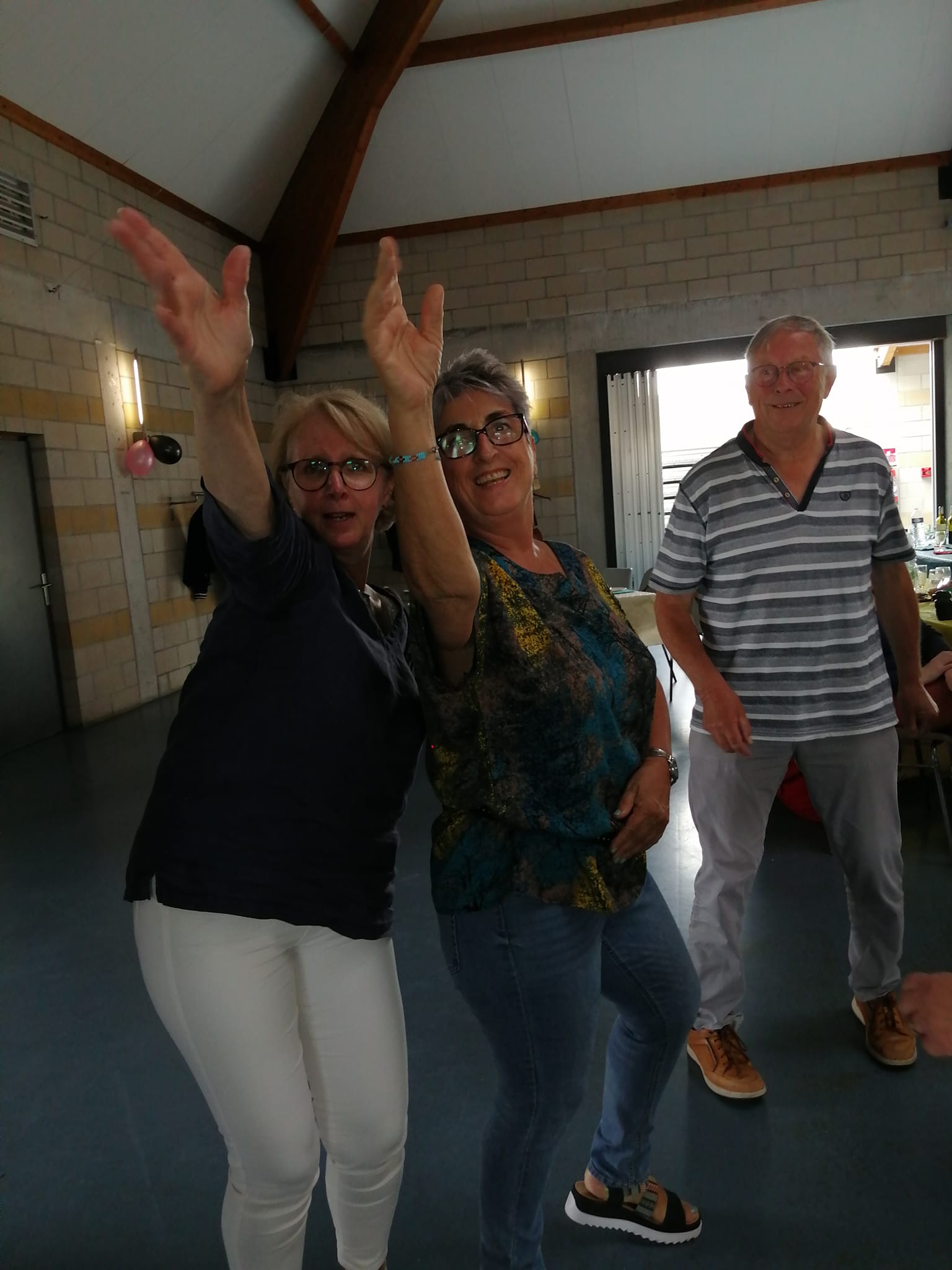 HAPPY DAY 23 MAI 2024