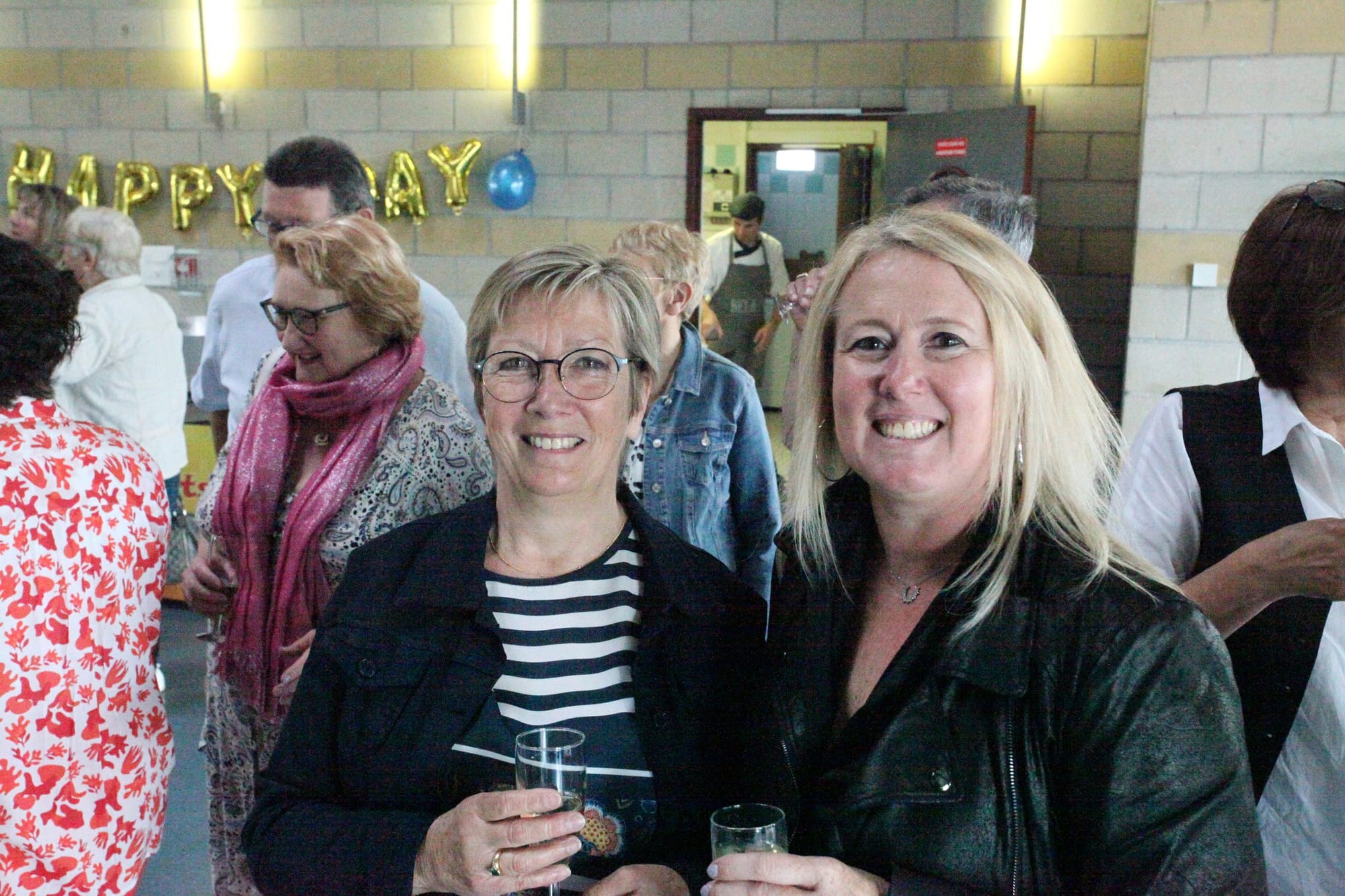 HAPPY DAY 23 MAI 2024