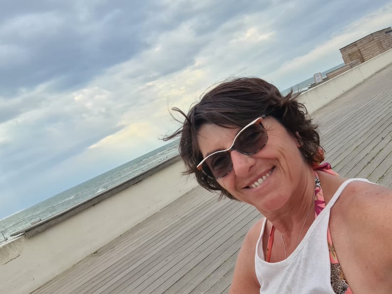 😃👍 Sorties évènements Christine BERQUEZ 0601291520