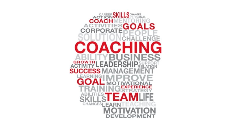 COACHING AND COUNSELLING