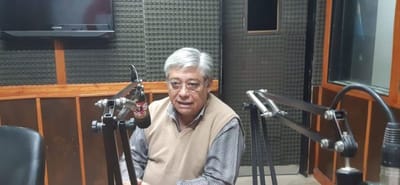 “Sapucay está en condiciones de firmar el contrato con Ake Music”