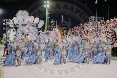 Se espera la definición de los Carnavales 2021 en Corrientes