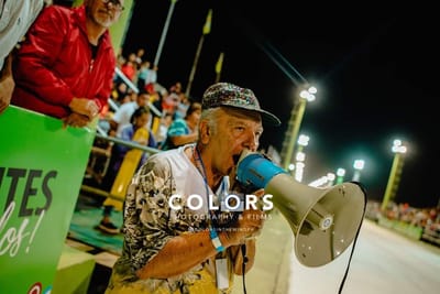 Quito Caffa  Gallo Eterno