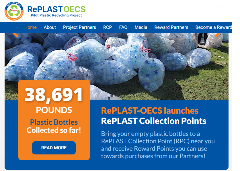 RePLAST Partners Get Orientation in Fundamentals of Plastic Recycling