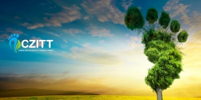 Carbon Zero InSTITUTE of Trinidad and Tobago image