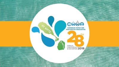Caribbean Water and Wastewater Association image