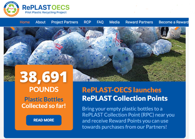 RePLAST Partners Get Orientation in Fundamentals of Plastic Recycling