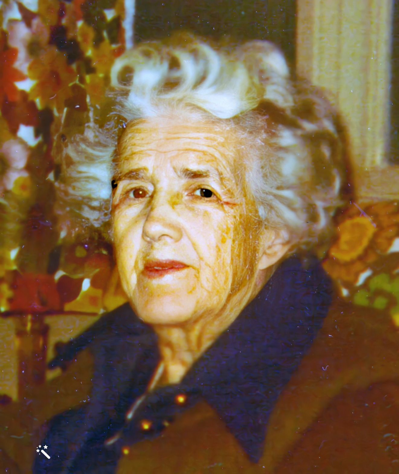 LUCY ELLEN KIRK