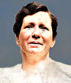 SARAH KATHERINE CASTLE