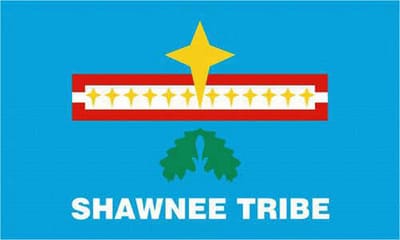 SOWEGE (GLIDING SWAN) WIFE OF JACOB CASTLE