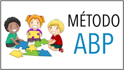 APRENDIZAJE BASADO EN PROYECTOS-