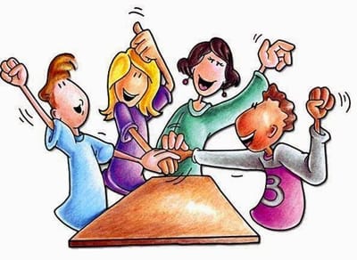 -APRENDIZAJE COOPERATIVO-